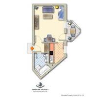 Appartement in Straubing Nähe Klinikum