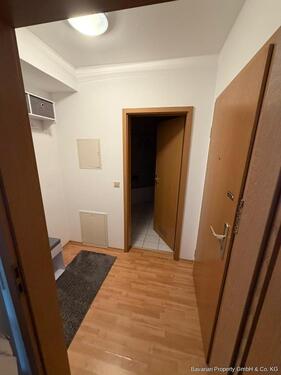 Foto - 1 Zimmer Etagenwohnung zur Miete in Straubing