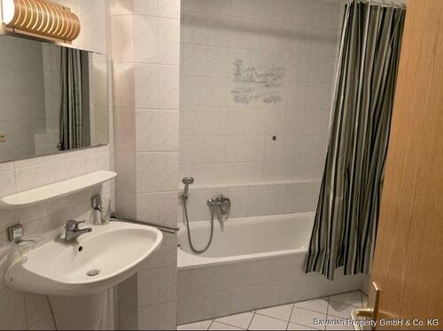 Foto - Etagenwohnung in Straubing zur Miete