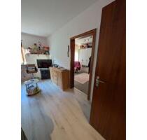 2 Zimmer - Wohnung mit Balkon , MA - Schwetzinger Vorstad - Mannheim Fahrlach