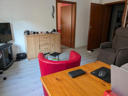 Foto - 2 Zimmer Etagenwohnung in Mannheim