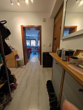 Foto - Etagenwohnung in Mannheim zum Kaufen