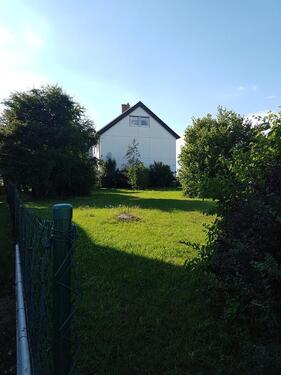 Foto - 3- Zimmer Wohnung DG - 430,00&nbsp;EUR Kaltmiete, ca.&nbsp; 92,00&nbsp;m&sup2;