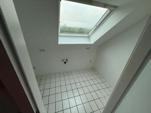 Foto - 3 Zimmer Dachgeschoßwohnung in Bad Rodach