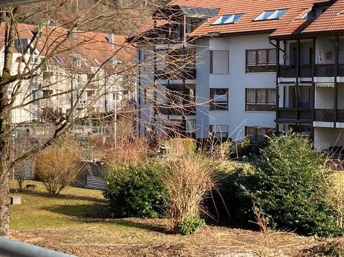 Foto - 3 Zimmer Wohnung Schopfheim - 259.000,00&nbsp;EUR Kaufpreis, ca.&nbsp; 91,00&nbsp;m&sup2;