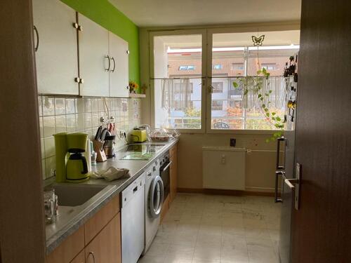 Foto - 3 Zimmer Etagenwohnung in Schopfheim