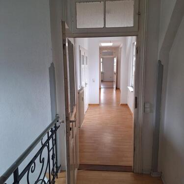Foto - Zwickau Mitte Nord - Ruhige 3-Raum Wohnung