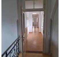 Zwickau Mitte Nord - Ruhige 3-Raum Wohnung