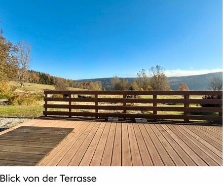 Foto - Stellen Sie sich vor, jeden Morgen diese Aussicht zu genießen.