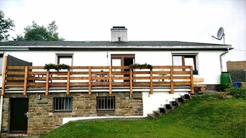 Foto - Bungalow zum Kaufen in Jöhstadt