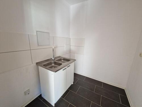 Foto - 1 Zimmer Etagenwohnung zur Miete in Neubrandenburg