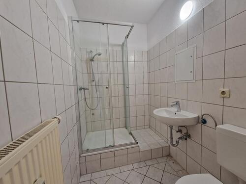 Foto - 1 Zimmer Etagenwohnung in Neubrandenburg