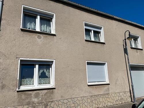 Foto - 2 Häuser in Neundorf ( Staßfurt) auch Mietkauf