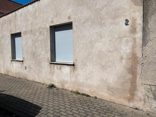 Foto - 9 Zimmer Mehrfamilienhaus, Wohnhaus in Staßfurt