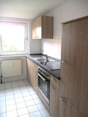 Foto - Dachgeschoßwohnung in Gleichen zur Miete