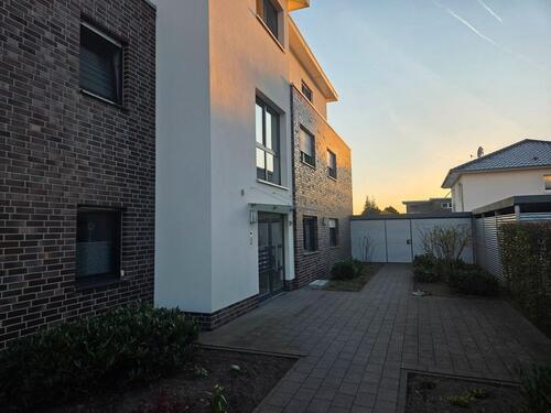 Foto - 3-Zimmer-Wohnung zentral in Rietberg
