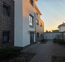 3-Zimmer-Wohnung zentral in Rietberg