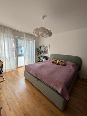 Foto - 2 Zimmer Etagenwohnung zur Miete in Frankfurt am Main