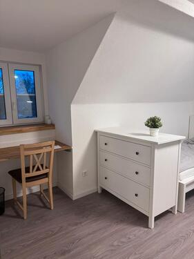 Foto - 1 Zimmer Etagenwohnung in Memmingen