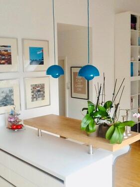 Foto - 2 Zimmer Dachgeschoßwohnung zum Kaufen in Germering