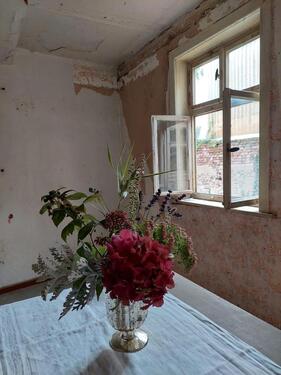 Foto - Bauernhaus, Landhaus in Treffurt zum Kaufen