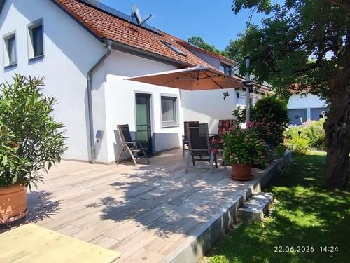 Foto - 5 Zimmer Einfamilienhaus in Denkendorf