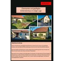 Gepflegtes Einfamilienhaus in Bad Berneck - Bad Berneck im Fichtelgebirge