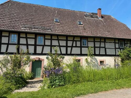 Foto - Traumhaftes Anwesen in Altmörbitz
