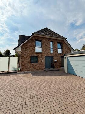 Foto - 5 Zimmer Einfamilienhaus in Ahnsen