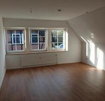 Modernisierte 1-Zimmer Wohnung in Jesteburg