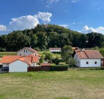 Wunderschöne 2 Zi Whg mit Balkon & Fußbodenheizung - Burgkirchen an der Alz