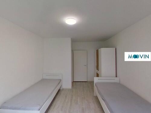 Foto - Etagenwohnung in Chemnitz