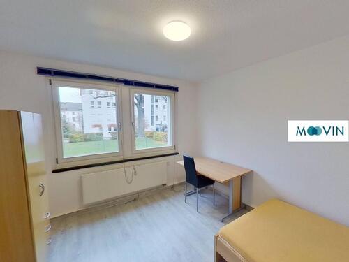 Foto - Etagenwohnung in Chemnitz zur Miete