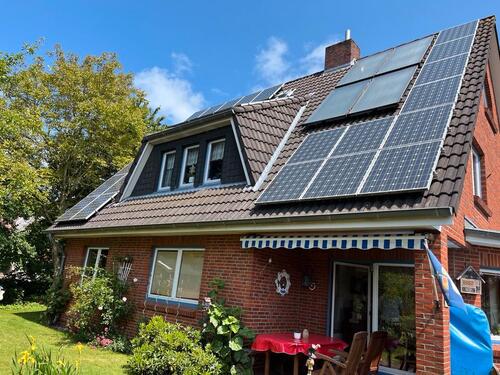 Foto - Einfamilienhaus zum Kaufen in Heide