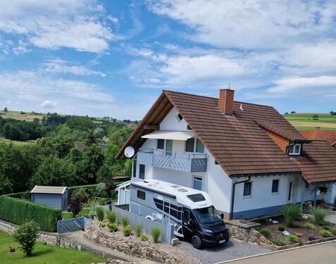 Foto - Freistehendes Einfamilienhaus zum Wohlfühlen in Bonndorf