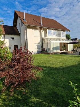 Foto - Einfamilienhaus in Bonndorf im Schwarzwald