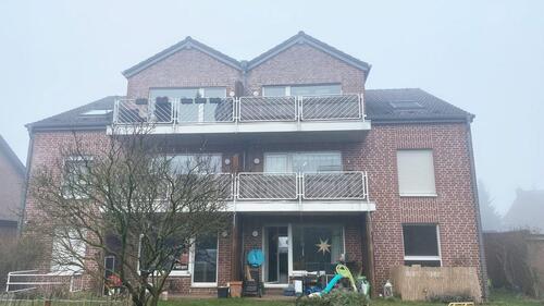 Foto - Etagenwohnung zur Miete in Rees