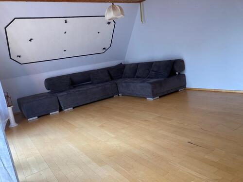 Foto - Etagenwohnung in Surwold zur Miete