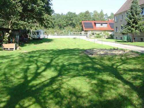 Foto - Etagenwohnung zur Miete in Kuhfelde