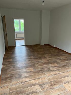 Foto - Etagenwohnung in Kuhfelde zur Miete