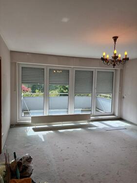 Foto - Ruhig gelegene Etagenwohnung in der Senne