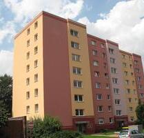 Einzugsfertige 2-Zimmerwohnung mit toller Aussicht! - Duisburg Beeck