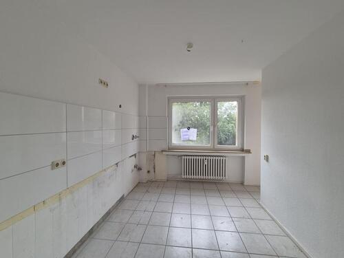 Foto - Etagenwohnung in Duisburg