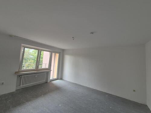 Foto - Etagenwohnung in Duisburg zur Miete
