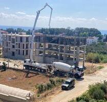 Ferienwohnung in Antalya günstig vom Bauherrn zu erwerben - Düsseldorf Stadtmitte