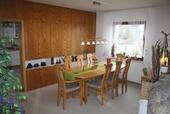 Foto - Großzügige 5-Zi-Wohnung EG, Südterrasse, Garage, Garten in 38159