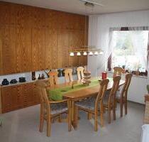 Großzügige 5-Zi-Wohnung EG, Südterrasse, Garage, Garten in 38159 - Ilsede Adenstedt