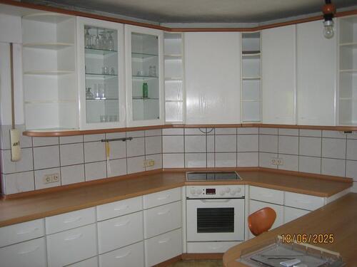 Foto - Etagenwohnung in Ilsede zur Miete