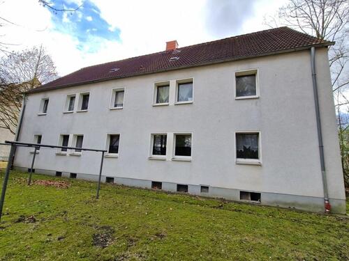 Foto - Etagenwohnung zur Miete in Dortmund