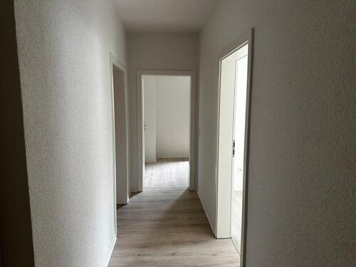 Foto - Etagenwohnung in Dortmund